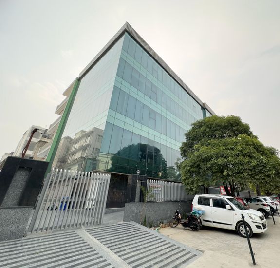 Usis Biz Park